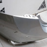 Бампер задний Hyundai Solaris 2 дорест (17-20) oem 86611H5000