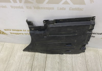 Защита днища бака правая BMW X3 G01 OEM 51757394810
