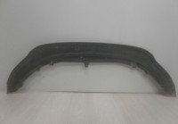 Спойлер переднего бампера Volkswagen Polo рест oem 6RU805915A