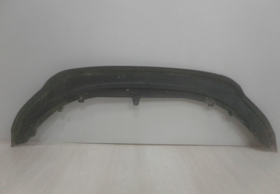 Спойлер переднего бампера Volkswagen Polo рест oem 6RU805915A Спойлер переднего бампера Volkswagen Polo рест oem 6RU805915A