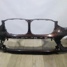 Бампер передний бу BMW X3 G01 OEM 51117139605