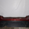 Бампер задний бу Renault Sandero Stepway 1 OEM 8200735456