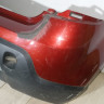Бампер задний бу Renault Sandero Stepway 1 OEM 8200735456