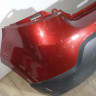 Бампер задний бу Renault Sandero Stepway 1 OEM 8200735456