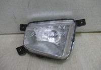 Противотуманная фара (Птф) правая Hyundai Creta oem 92208m0000