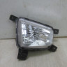 Противотуманная фара (ПТФ)левая Hyundai Creta oem 92201M0000 Противотуманная фара (ПТФ)левая Hyundai Creta oem 92201M0000