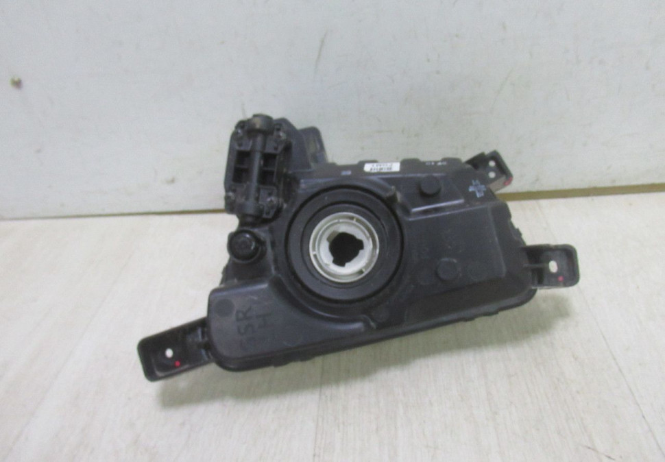 Противотуманная фара (ПТФ)левая Hyundai Creta oem 92201M0000 Противотуманная фара (ПТФ)левая Hyundai Creta oem 92201M0000