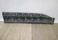 Молдинг передней левой двери бу Renault Koleos 2 OEM 808217185R