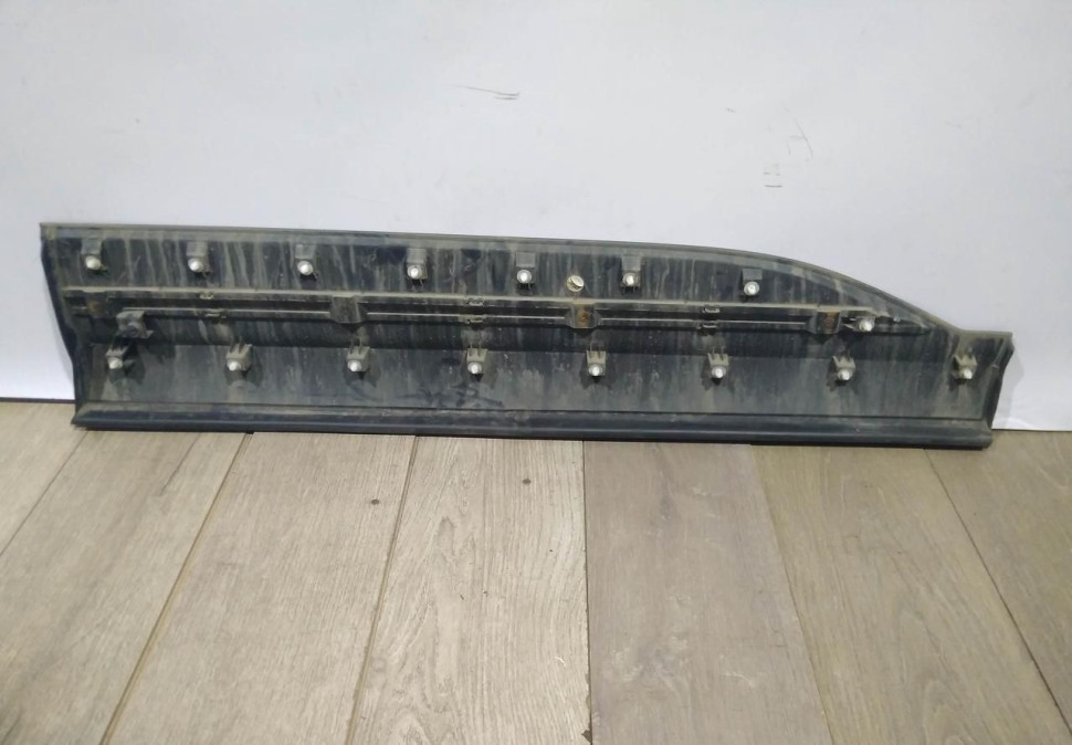 Молдинг передней левой двери бу Renault Koleos 2 OEM 808217185R