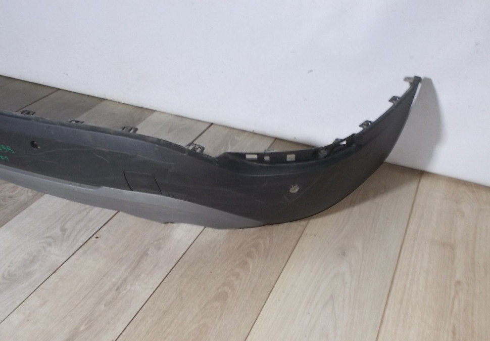 Спойлер заднего бампера бу BMW X1 F48 OEM 51127355271