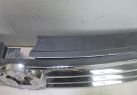 Решетка радиатора Volkswagen Touareg NF (14>) oem 7P6853653d
