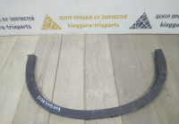Молдинг крыла передний левый бу BMW X6 F16 OEM 51777319843