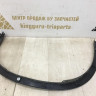 Молдинг крыла передний левый BMW X1 F48 OEM 51777332337 Молдинг крыла передний левый BMW X1 F48 OEM 51777332337