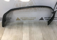 Накладка бампера заднего BMW X7 G07 oem 51127488762