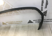 Накладка бампера заднего BMW X7 G07 oem 51127488762