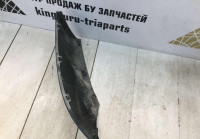 Накладка бампера заднего BMW X7 G07 oem 51127488762