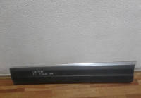 Молдинг двери передний левый Volkswagen Tiguan (11>) oem 5N0854939