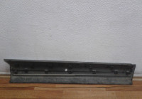 Молдинг двери передний левый Volkswagen Tiguan (11>) oem 5N0854939