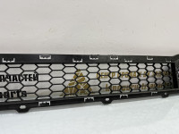 Решетка переднего бампера Hyundai Tucson 3 Дорестайлинг OEM 86561D7200