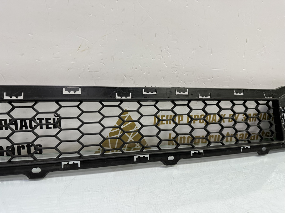 Решетка переднего бампера Hyundai Tucson 3 Дорестайлинг OEM 86561D7200 Решетка переднего бампера Hyundai Tucson 3 Дорестайлинг OEM 86561D7200
