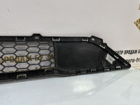 Решетка переднего бампера Hyundai Tucson 3 Дорестайлинг OEM 86561D7200