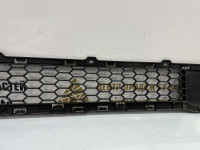 Решетка переднего бампера Hyundai Tucson 3 Дорестайлинг OEM 86561D7200