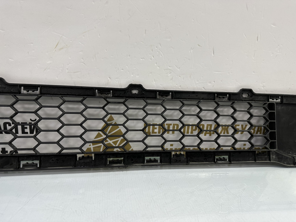 Решетка переднего бампера Hyundai Tucson 3 Дорестайлинг OEM 86561D7200 Решетка переднего бампера Hyundai Tucson 3 Дорестайлинг OEM 86561D7200
