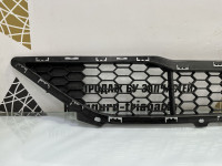 Решетка переднего бампера Hyundai Tucson 3 Дорестайлинг OEM 86561D7200