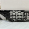 Решетка переднего бампера Hyundai Tucson 3 Дорестайлинг OEM 86561D7200