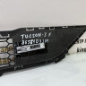 Решетка переднего бампера Hyundai Tucson 3 Дорестайлинг OEM 86561D7200