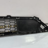 Решетка переднего бампера Hyundai Tucson 3 Дорестайлинг OEM 86561D7200