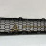 Решетка переднего бампера Hyundai Tucson 3 Дорестайлинг OEM 86561D7200