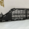 Решетка переднего бампера Hyundai Tucson 3 Дорестайлинг OEM 86561D7200