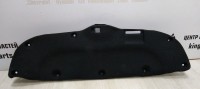 Обивка крышки багажника Hyundai Solaris 2 2017> oem 81752H5010
