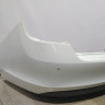 Бампер задний бу Skoda Rapid OEM 60U807421B (скл-3) Бампер задний бу Skoda Rapid OEM 60U807421B (скл-3)