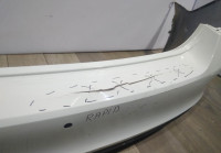 Бампер задний бу Skoda Rapid OEM 60U807421B (скл-3)
