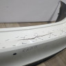 Бампер задний бу Skoda Rapid OEM 60U807421B (скл-3) Бампер задний бу Skoda Rapid OEM 60U807421B (скл-3)