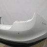 Бампер задний бу Skoda Rapid OEM 60U807421B (скл-3) Бампер задний бу Skoda Rapid OEM 60U807421B (скл-3)