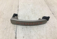 Ручка двери передняя левая Skoda Yeti OEM 5N0837205M