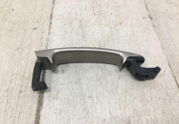 Ручка двери передняя левая Skoda Yeti OEM 5N0837205M
