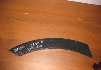 Расширитель арки крыла задний правый Kia Sorento 3 Prime oem 87742c5000 (скл-3)