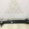 Стойка кузова задняя левая Renault Dokker OEM 766115910R Стойка кузова задняя левая Renault Dokker OEM 766115910R