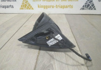 Корпус зеркала правый 5-пин бу Skoda Rapid OEM 5JB857502D