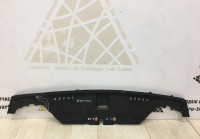 Накладка передней панели Genesis GV80 OEM 86391T6000