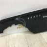Накладка передней панели Genesis GV80 OEM 86391T6000 Накладка передней панели Genesis GV80 OEM 86391T6000