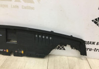 Накладка передней панели Genesis GV80 OEM 86391T6000
