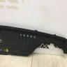 Накладка передней панели Genesis GV80 OEM 86391T6000 Накладка передней панели Genesis GV80 OEM 86391T6000