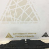 Накладка передней панели Genesis GV80 OEM 86391T6000 Накладка передней панели Genesis GV80 OEM 86391T6000