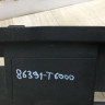 Накладка передней панели Genesis GV80 OEM 86391T6000 Накладка передней панели Genesis GV80 OEM 86391T6000