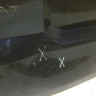 Крышка багажника Range Rover Sport 13- OEM GK6240010AP (Скл-3)
